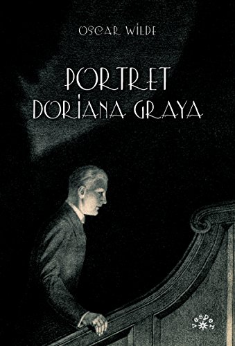 Portret Doriana Graya von Vesper