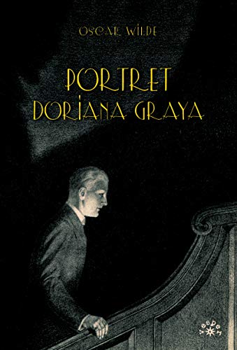 Portret Doriana Graya Portret Doriana Graya von Vesper