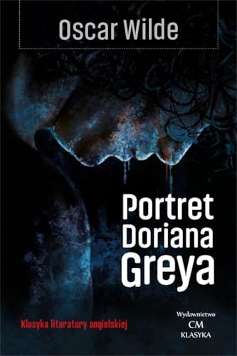 Portret Doriana Greya Portret Doriana Greya
