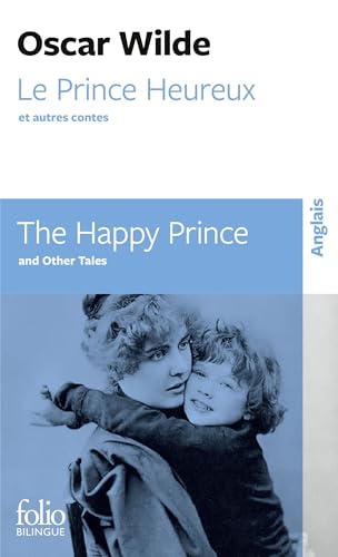 Prince Heureux Et Fo Bi: Edition bilingue français-anglais