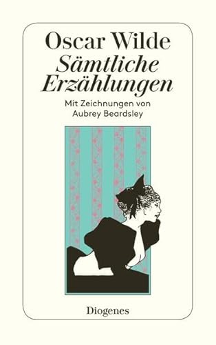 Sämtliche Erzählungen: sowie 35 philosophische Leitsätze zum Gebrauch für die Jugend (detebe)