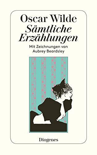 Sämtliche Erzählungen: sowie 35 philosophische Leitsätze zum Gebrauch für die Jugend (detebe)