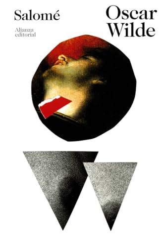 Salomé (El libro de bolsillo - Bibliotecas de autor - Biblioteca Wilde) von ALIANZA