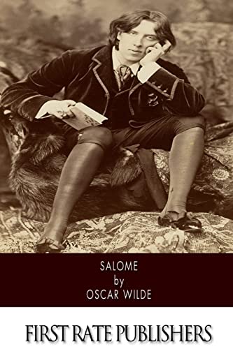 Salome von Createspace Independent Publishing Platform