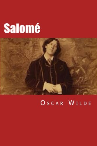 Salomé Salomé von CreateSpace Independent Publishing Platform