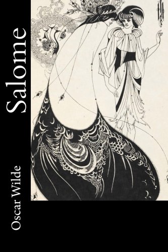 Salome Salome von CreateSpace Independent Publishing Platform