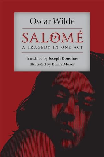 Salome: A Tragedy in One Act