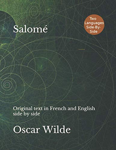 Salomé: Original text in French and English side by side
