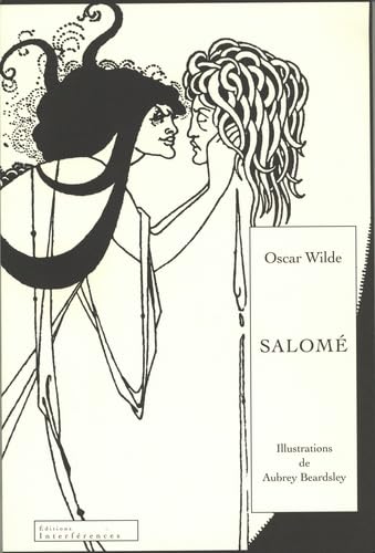 Salomé: pièce illustrée