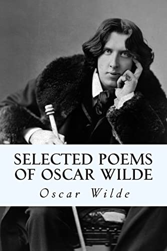 Selected Poems of Oscar Wilde Selected Poems of Oscar Wilde