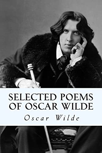 Selected Poems of Oscar Wilde