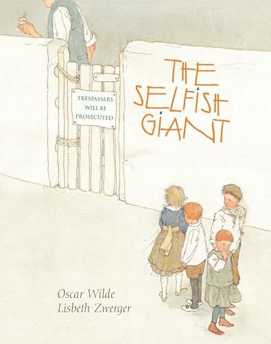 Selfish Giant (minedition minibooks)