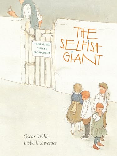 Selfish Giant Selfish Giant
