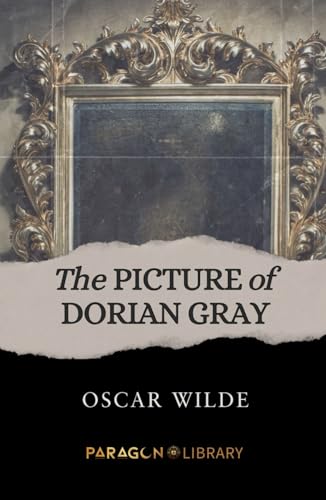 THE PICTURE OF DORIAN GRAY: (Classic Gothic Literature Books) von Independently published