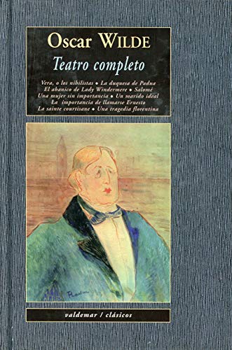 Teatro completo (Clásicos, Band 10) von Valdemar