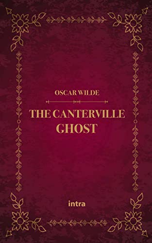 The Canterville Ghost (Mysteria) von Intra