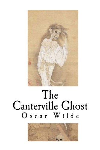 The Canterville Ghost (Oscar Wilde)