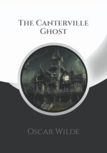 The Canterville Ghost + Note Pages