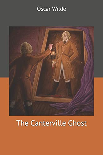 The Canterville Ghost von Independently Published