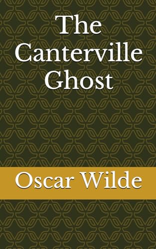 The Canterville Ghost von Independently published