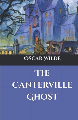 The Canterville Ghost