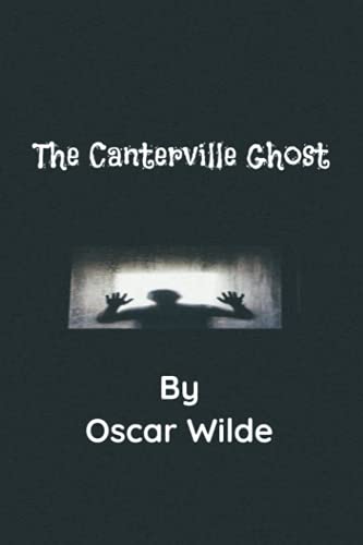 The Canterville Ghost
