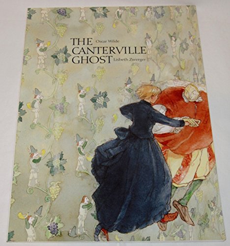 The Canterville Ghost The Canterville Ghost