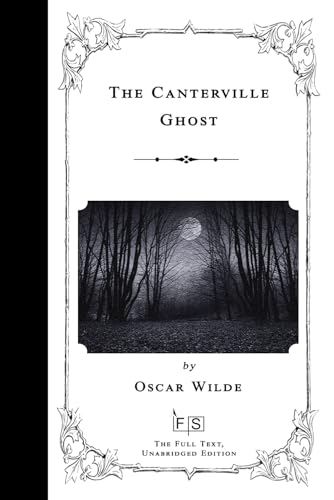 The Canterville Ghost The Canterville Ghost von Independently published