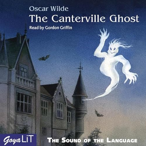 The Canterville Ghost The Canterville Ghost