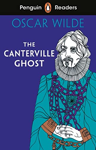 The Canterville Ghost: Lektüre mit Audio-Online (Penguin Readers)