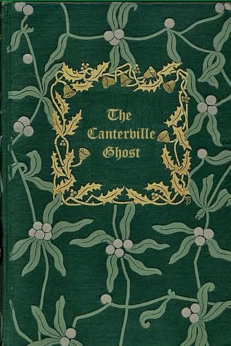 The Canterville Ghost: With original illustrations - annotated The Canterville Ghost: With original illustrations - annotated von Independently published