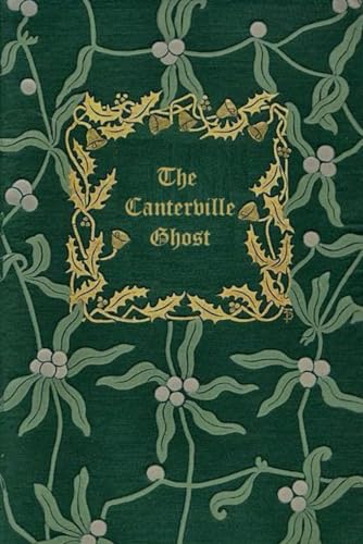 The Canterville Ghost: With original illustrations - annotated The Canterville Ghost: With original illustrations - annotated von Independently published