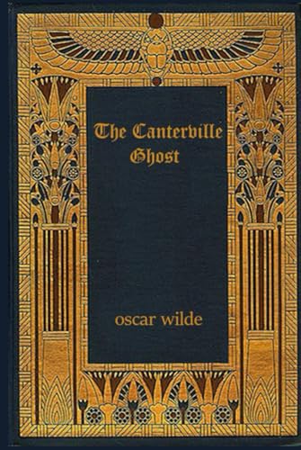 The Canterville Ghost: With original illustrations - annotated The Canterville Ghost: With original illustrations - annotated von Independently published