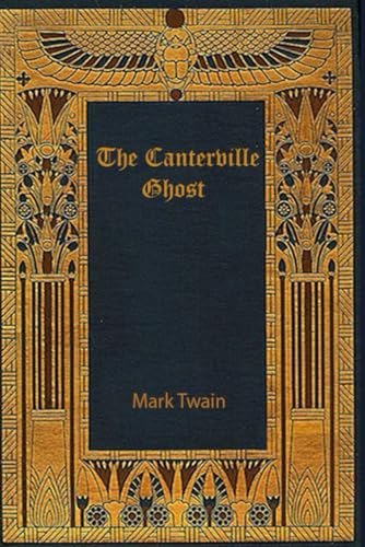 The Canterville Ghost: With original illustrations - annotated The Canterville Ghost: With original illustrations - annotated von Independently published