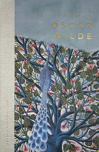 The Collected Poems of Oscar Wilde (Wordsworth Poetry Library) von Wordsworth Editions