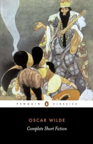 The Complete Short Fiction (Penguin Classics)