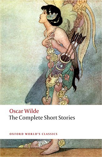 [The Complete Short Stories n/e (Oxford World's Classics)] [Wilde, Oscar] [January, 2010]