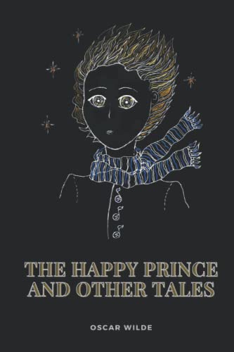 The Happy Prince and Other Tales: with original illustrations