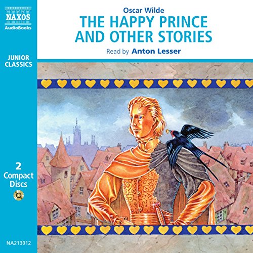 The Happy Prince and other stories (Junior Classics) (Classic Literature With Classical Music. Junior Classics)