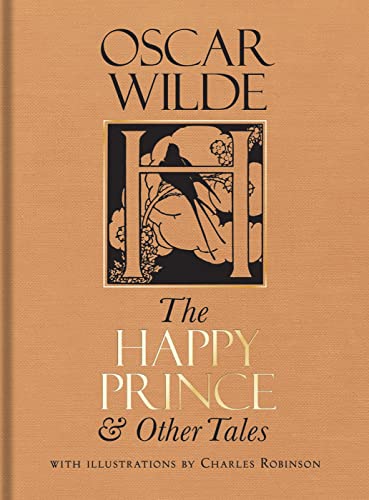 The Happy Prince & Other Tales von Bodleian Library