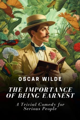 The Importance of Being Earnest