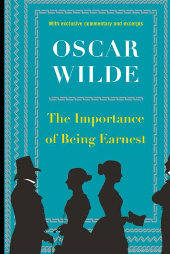 The Importance of Being Earnest