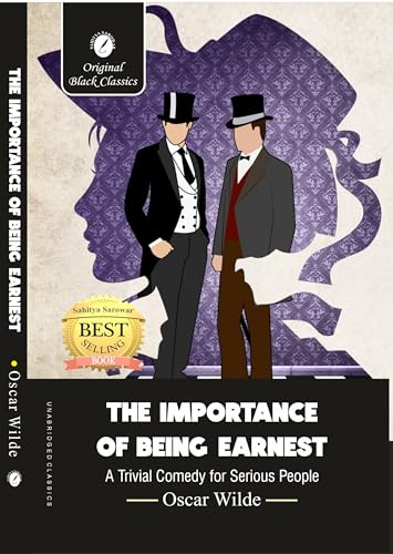 The Importance of Being Earnest von Independently published