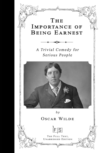 The Importance of Being Earnest The Importance of Being Earnest von Independently published