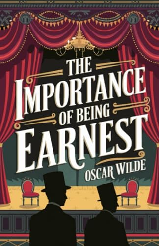 The Importance of Being Earnest The Importance of Being Earnest von Grapevine