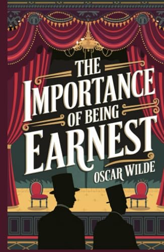 The Importance of Being Earnest The Importance of Being Earnest von Grapevine