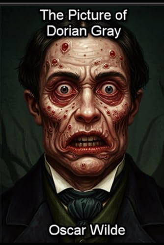 The Pictre of Dorian Gray:The story centers on Dorian Gray, a strikingly beautiful young man who becomes the subject of a portrait painted by artist Basil Hallward. The Pictre of Dorian Gray:The story centers on Dorian Gray, a strikingly beautiful young man who becomes the subject of a portrait painted by artist Basil Hallward. von Independently published