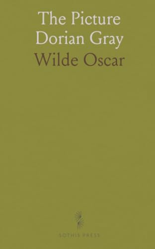 The Picture Dorian Gray The Picture Dorian Gray von Sothis Press