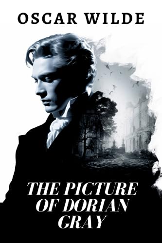 The Picture Of Dorian Gray