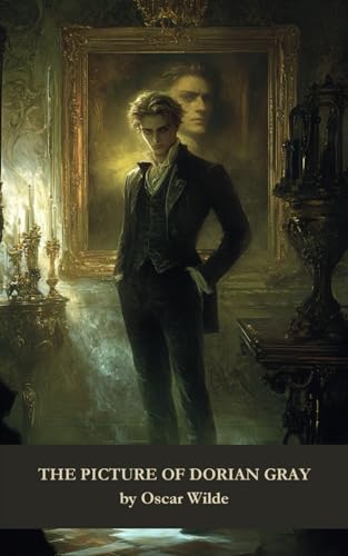 The Picture Of Dorian Gray: The Dual Life of Beauty and Corruption The Picture Of Dorian Gray: The Dual Life of Beauty and Corruption von Independently published